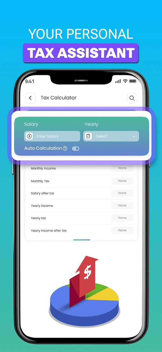 Smart Budget Manager screenshot 6