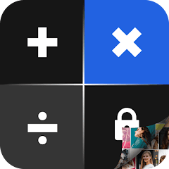 Vault Privacy Utility icon