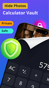 Vault Privacy Utility screenshot 1