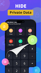 Vault Privacy Utility screenshot 2