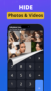 Vault Privacy Utility screenshot 3