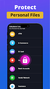 Vault Privacy Utility screenshot 4